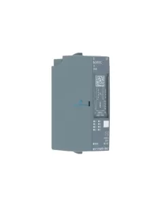 Siemens 6ES71316BF010BA0 Et 200sp, di 8x 24v dc st, pu 1 2